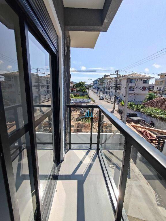 Sobrado à venda com 3 quartos, 93m² - Foto 12