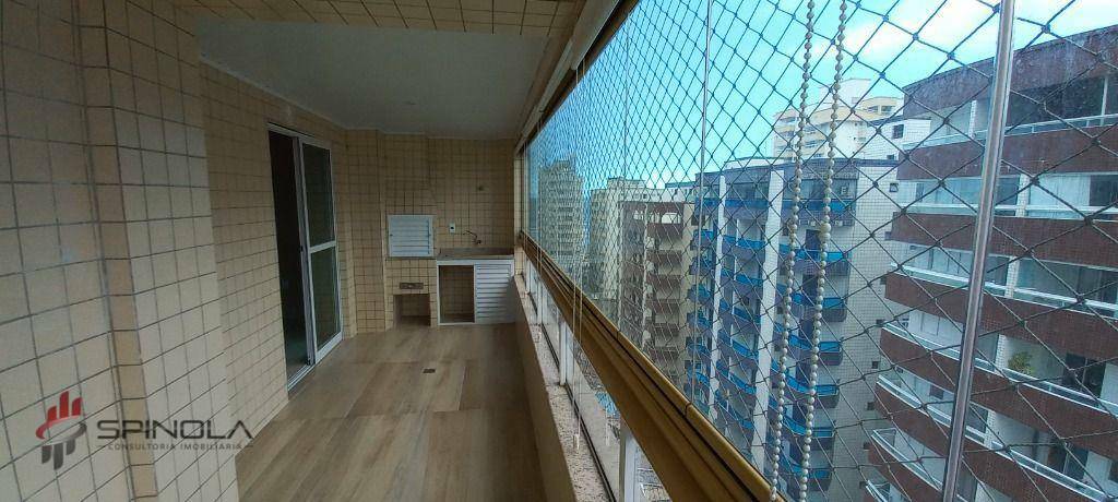 Apartamento à venda com 3 quartos, 138m² - Foto 8