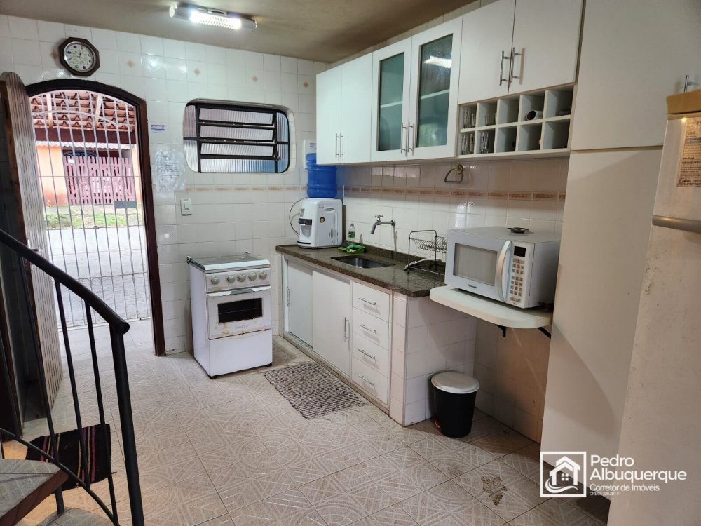 Sobrado à venda com 2 quartos, 82m² - Foto 9