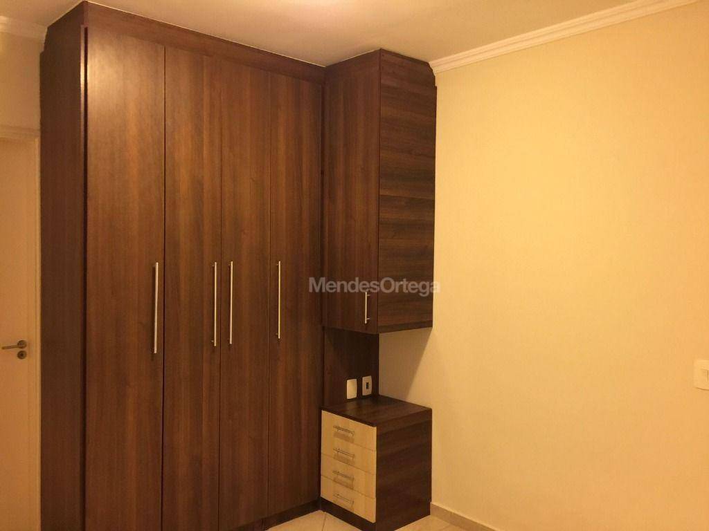 Apartamento à venda com 3 quartos, 85m² - Foto 6