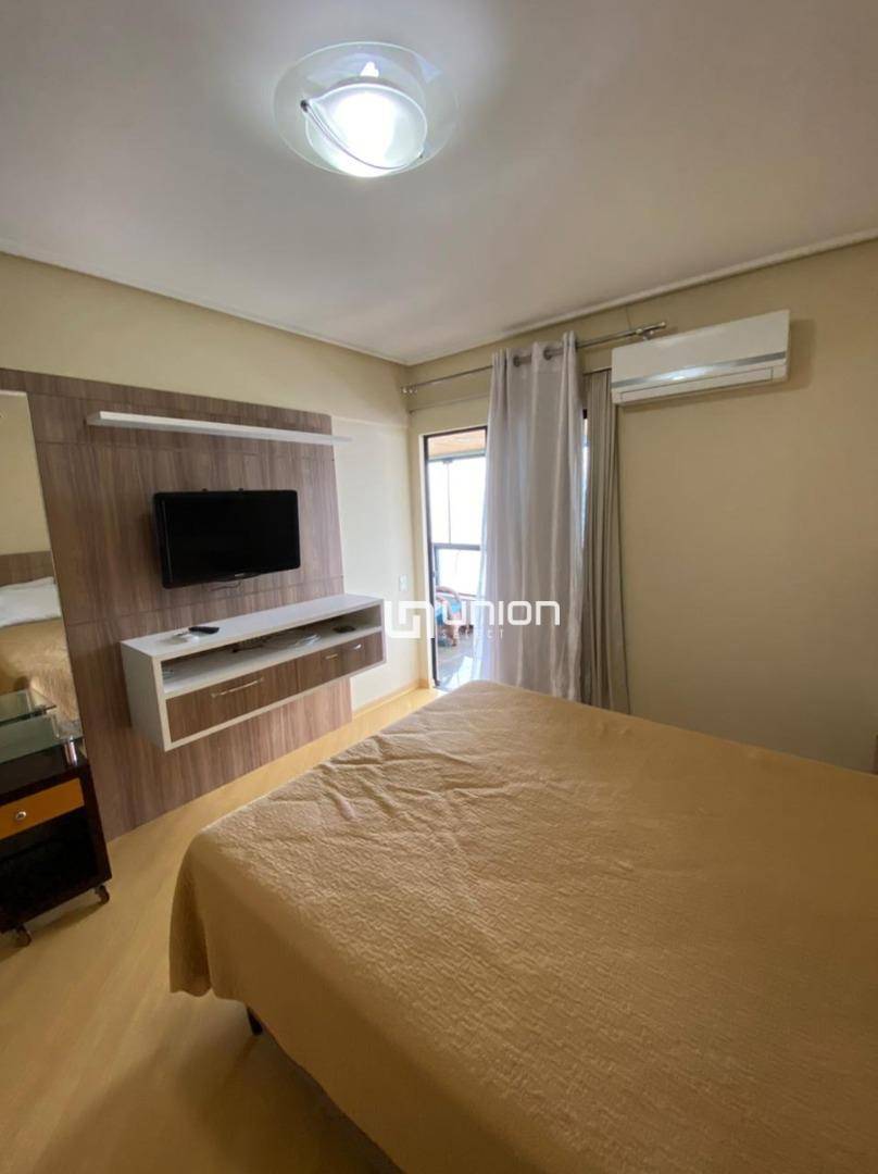 Apartamento à venda com 4 quartos, 191m² - Foto 8