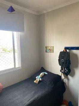 Apartamento à venda com 3 quartos, 68m² - Foto 8