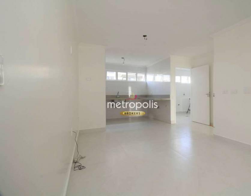 Apartamento à venda com 4 quartos, 200m² - Foto 5