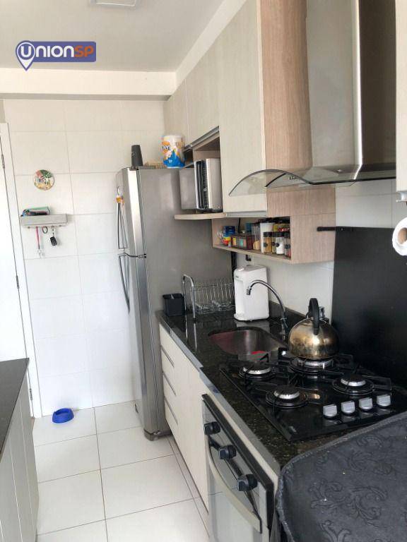 Apartamento à venda com 2 quartos, 40m² - Foto 17