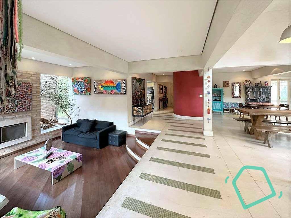 Casa de Condomínio à venda com 3 quartos, 308m² - Foto 13