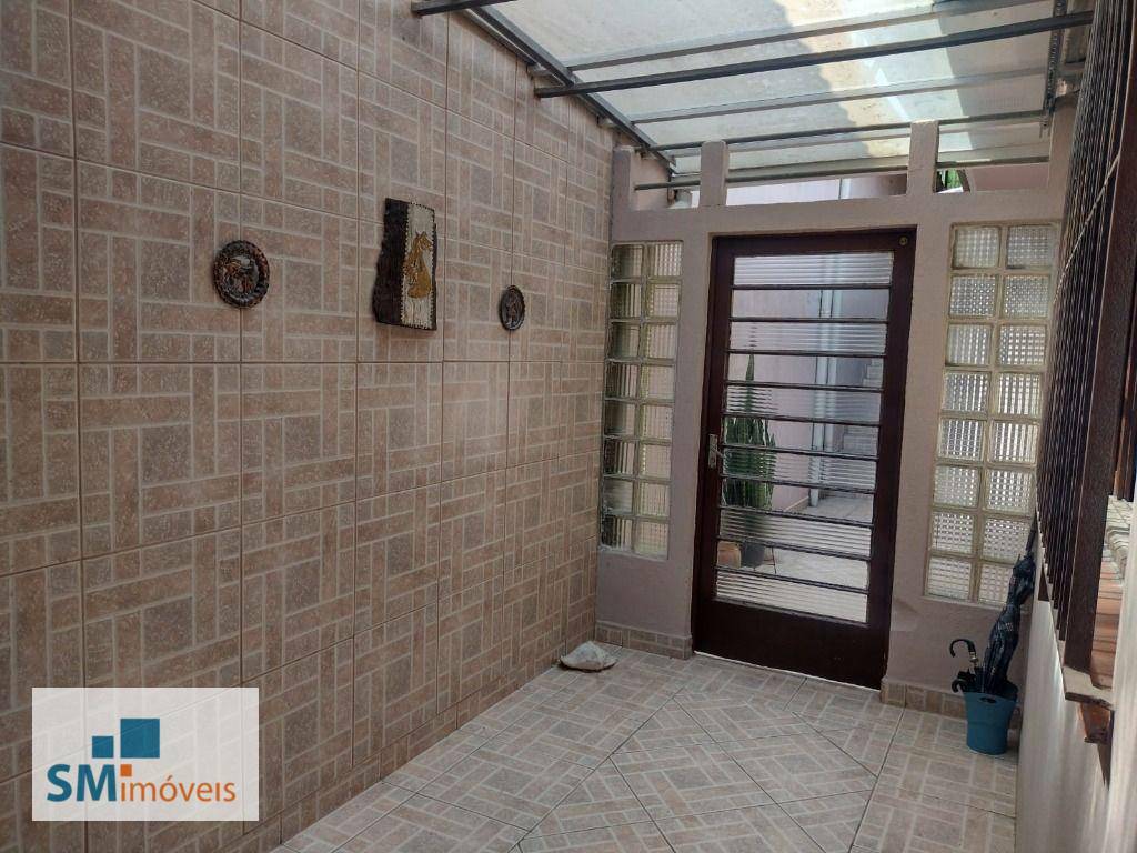 Casa à venda com 2 quartos, 250m² - Foto 12