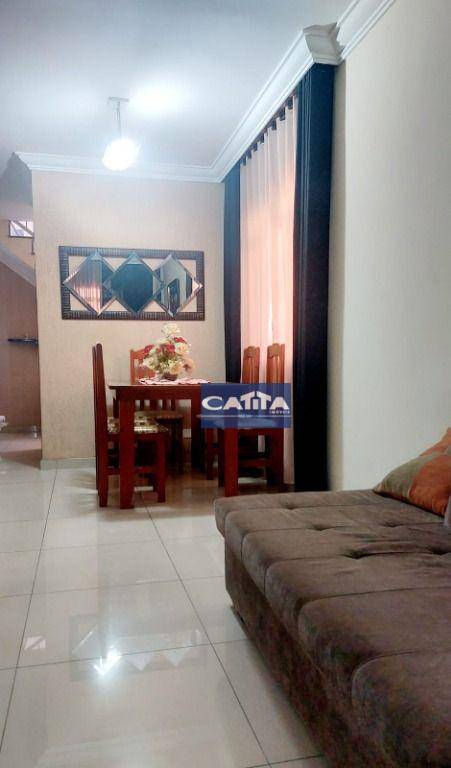 Sobrado à venda com 3 quartos, 175m² - Foto 14