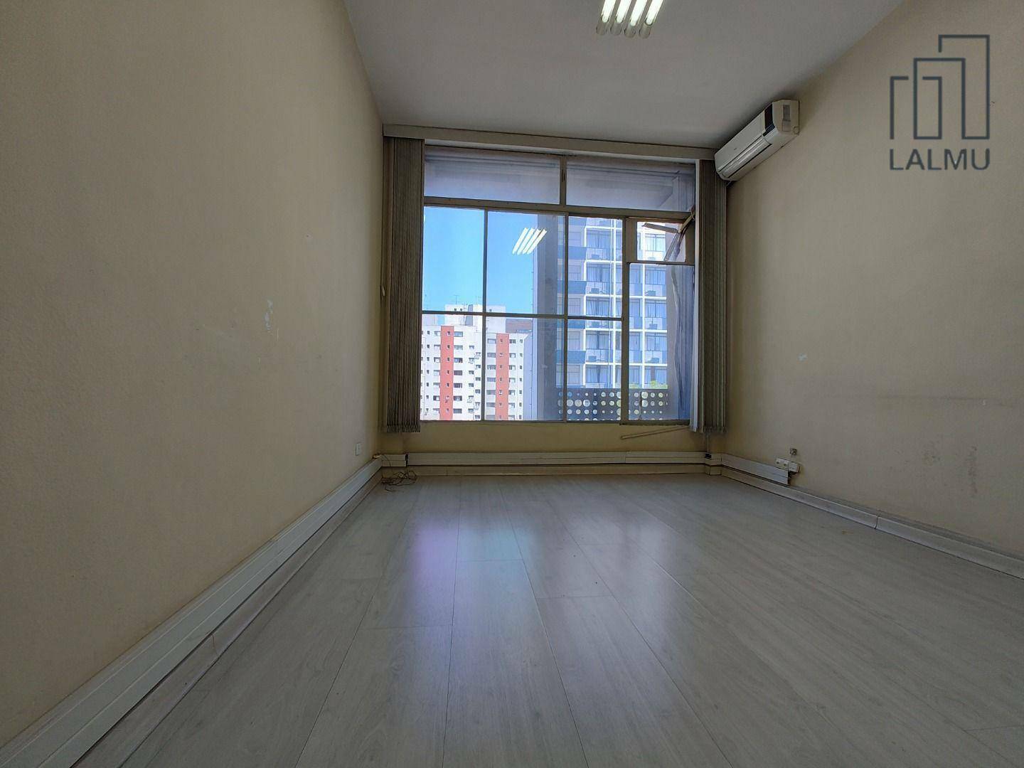 Conjunto Comercial-Sala para alugar, 95m² - Foto 10