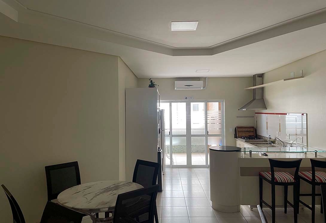 Apartamento à venda com 3 quartos, 123m² - Foto 45