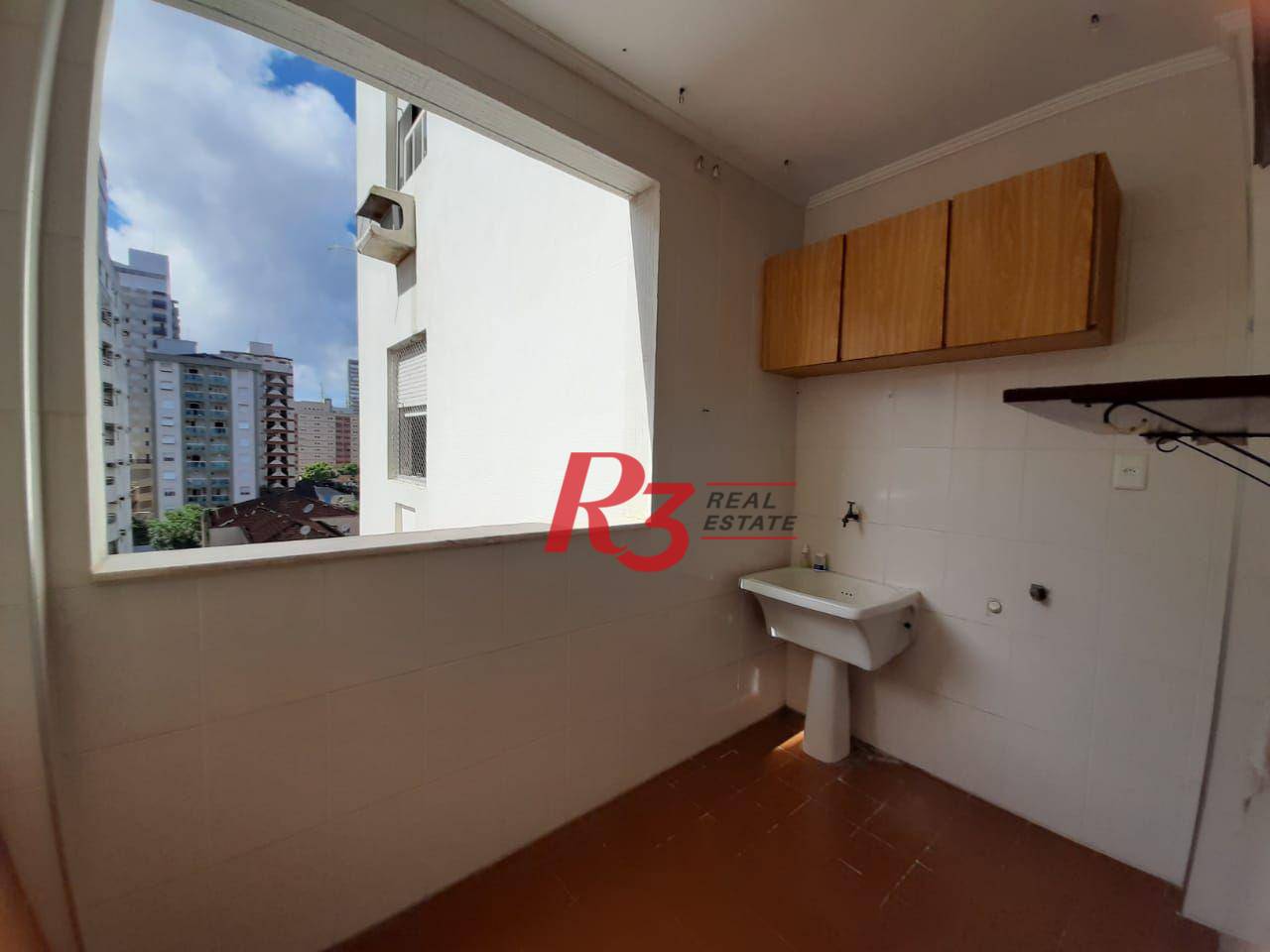 Apartamento à venda com 1 quarto, 60m² - Foto 5