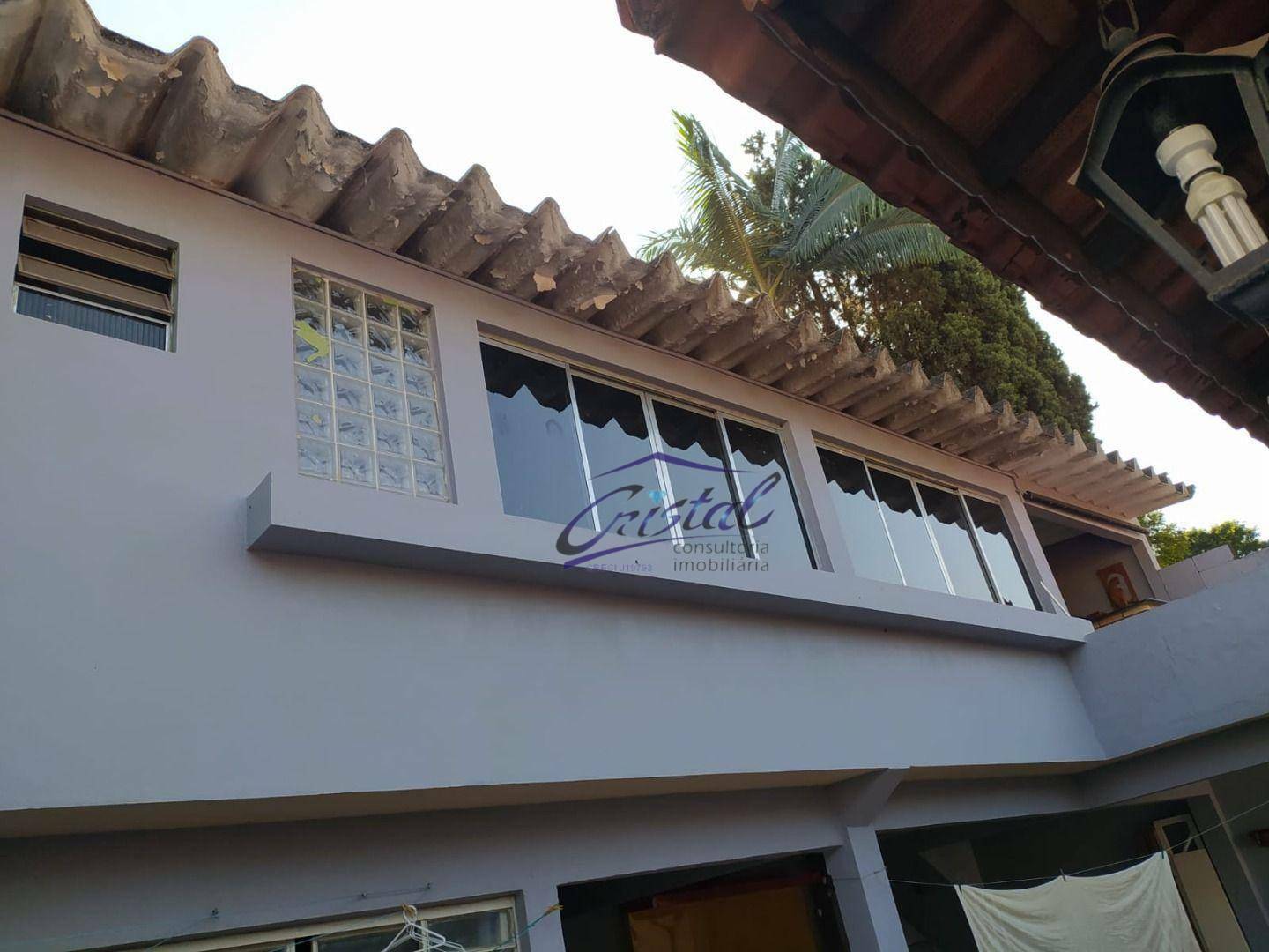 Casa de Condomínio à venda com 3 quartos, 270m² - Foto 17