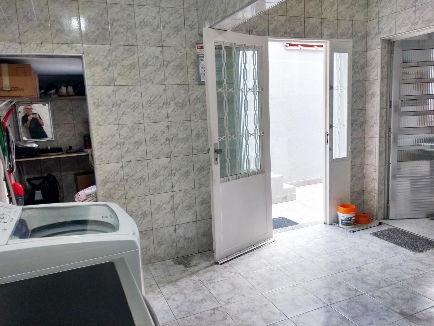 Sobrado à venda com 4 quartos, 166m² - Foto 15