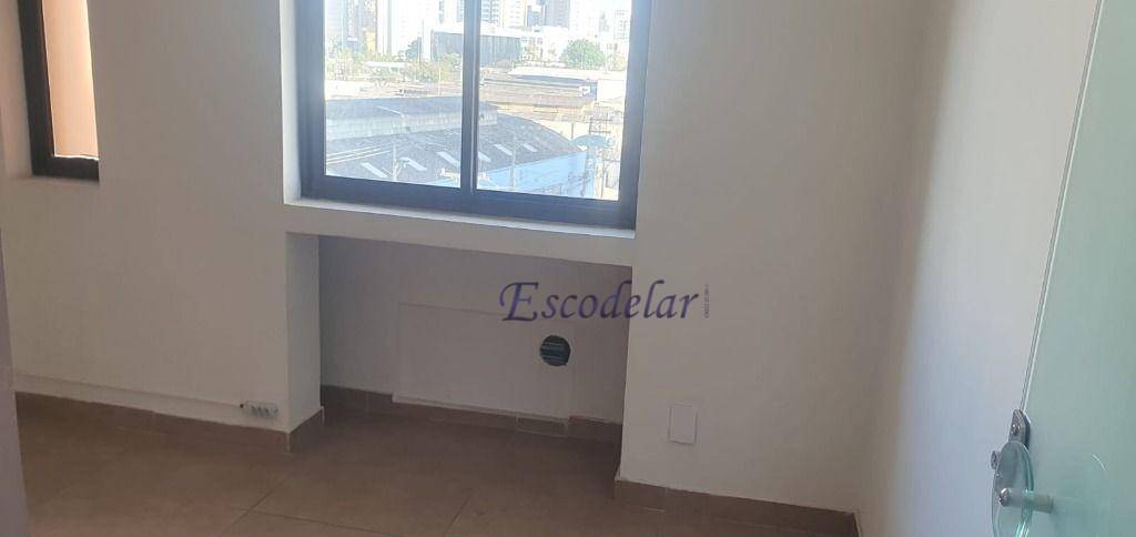 Conjunto Comercial-Sala à venda, 45m² - Foto 17