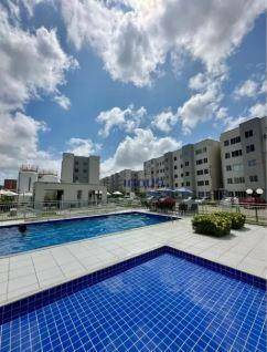 Apartamento para alugar com 2 quartos, 46m² - Foto 20