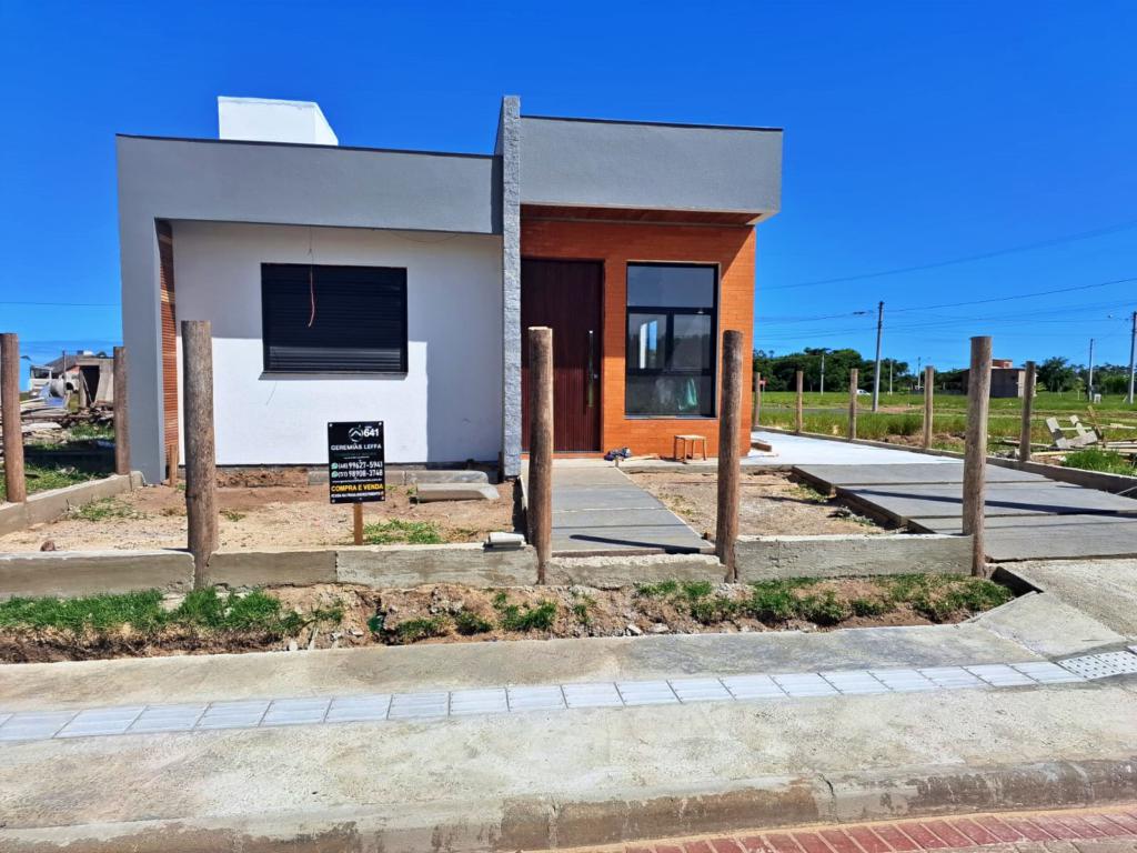 Casa à venda com 2 quartos, 76m² - Foto 3