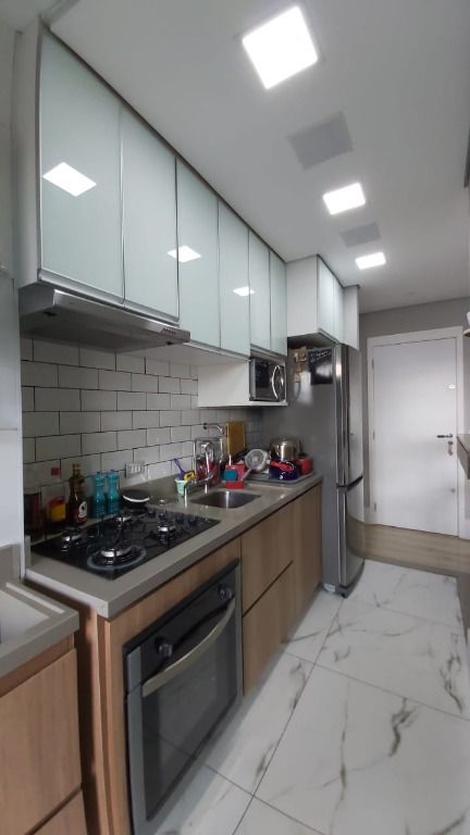 Apartamento à venda com 2 quartos, 59M2 - Foto 6