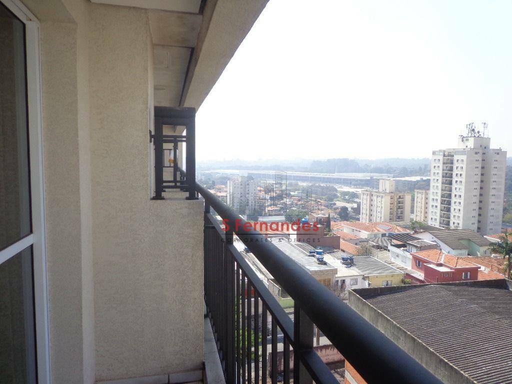 Conjunto Comercial-Sala à venda e aluguel, 36m² - Foto 19