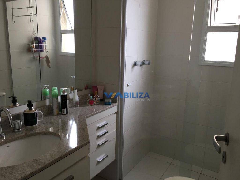 Apartamento à venda com 3 quartos, 132m² - Foto 14