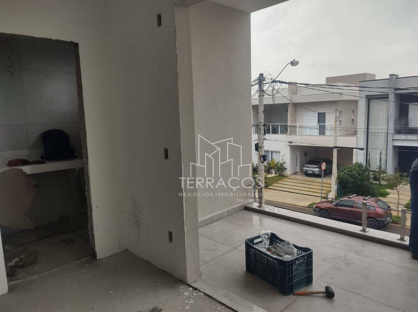 Sobrado, 4 quartos, 242 m² - Foto 15