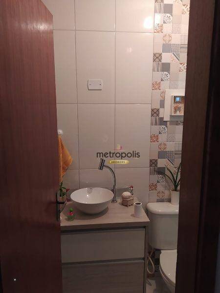 Apartamento à venda com 2 quartos, 76m² - Foto 7