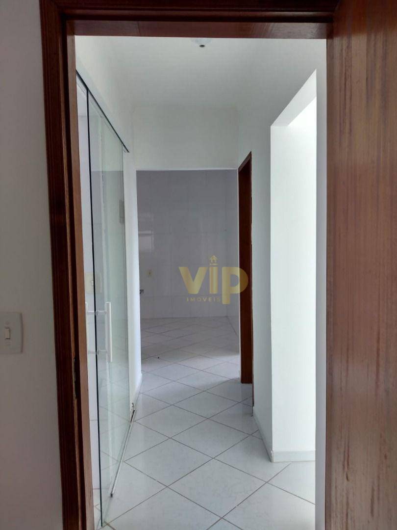 Apartamento à venda com 2 quartos, 60m² - Foto 4