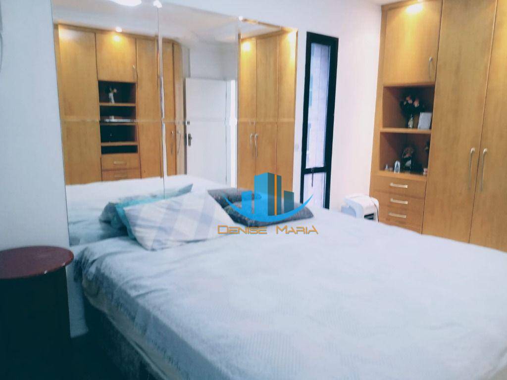 Apartamento à venda com 3 quartos, 152m² - Foto 14