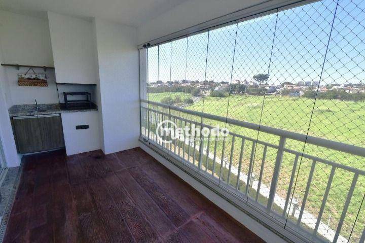 Apartamento à venda com 3 quartos, 129m² - Foto 7