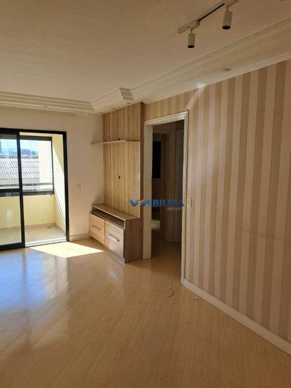 Apartamento à venda com 2 quartos, 60m² - Foto 1