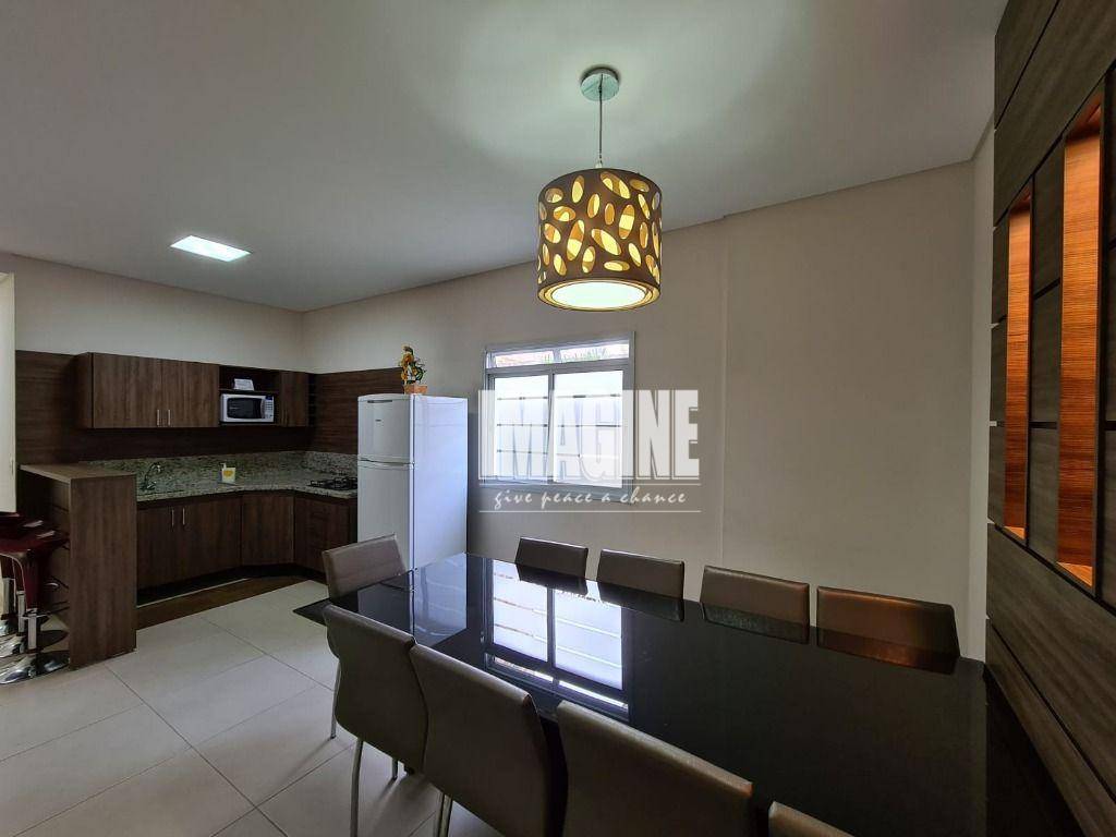 Apartamento à venda com 3 quartos, 100m² - Foto 23