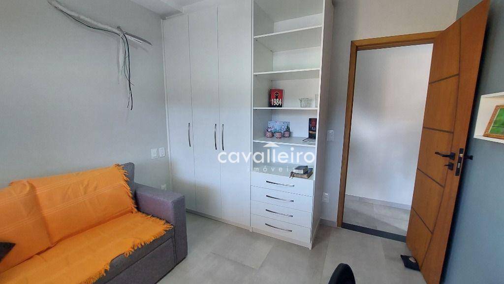 Casa de Condomínio à venda com 3 quartos, 125m² - Foto 7