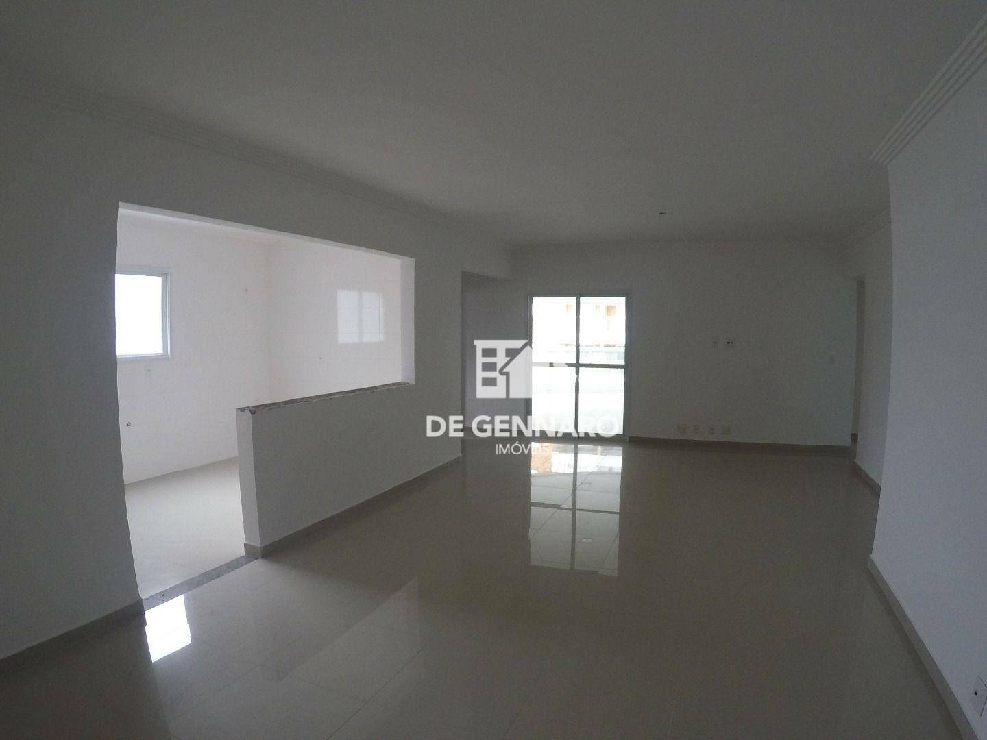 Apartamento à venda com 3 quartos, 173m² - Foto 8