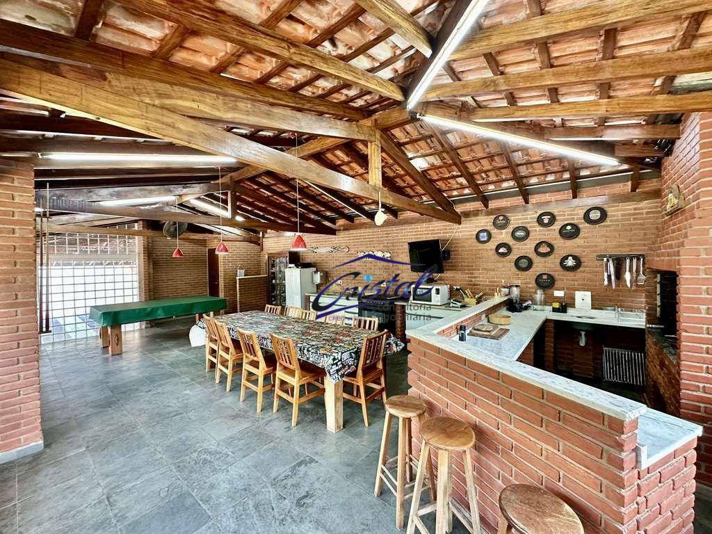 Casa de Condomínio à venda e aluguel com 5 quartos, 650m² - Foto 50