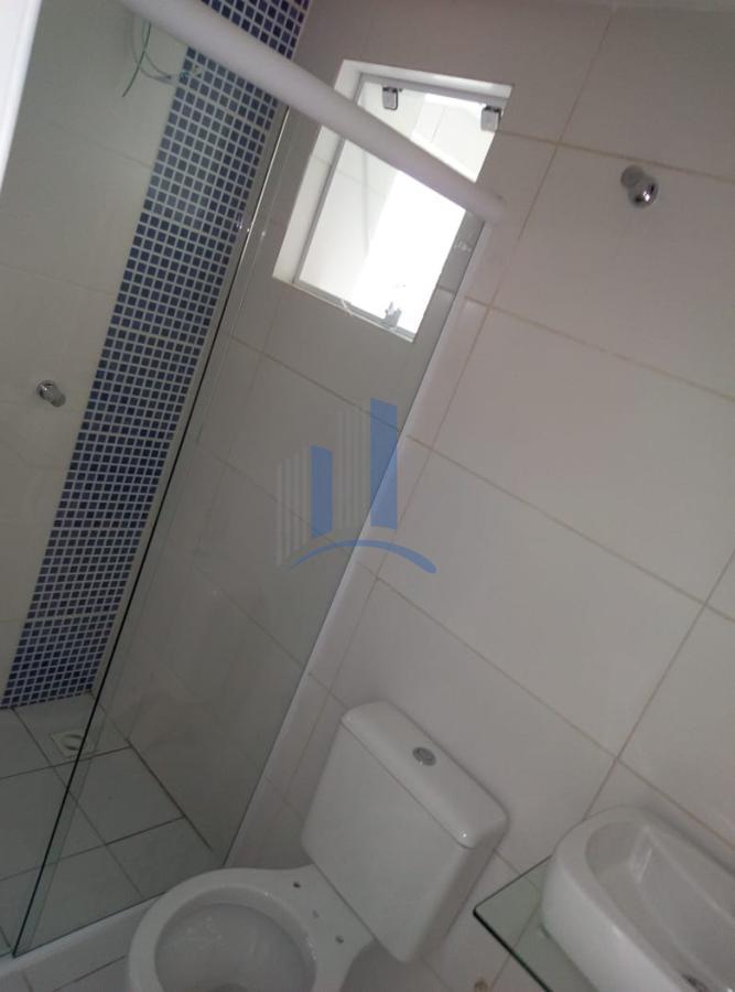 Apartamento à venda com 3 quartos, 54m² - Foto 11