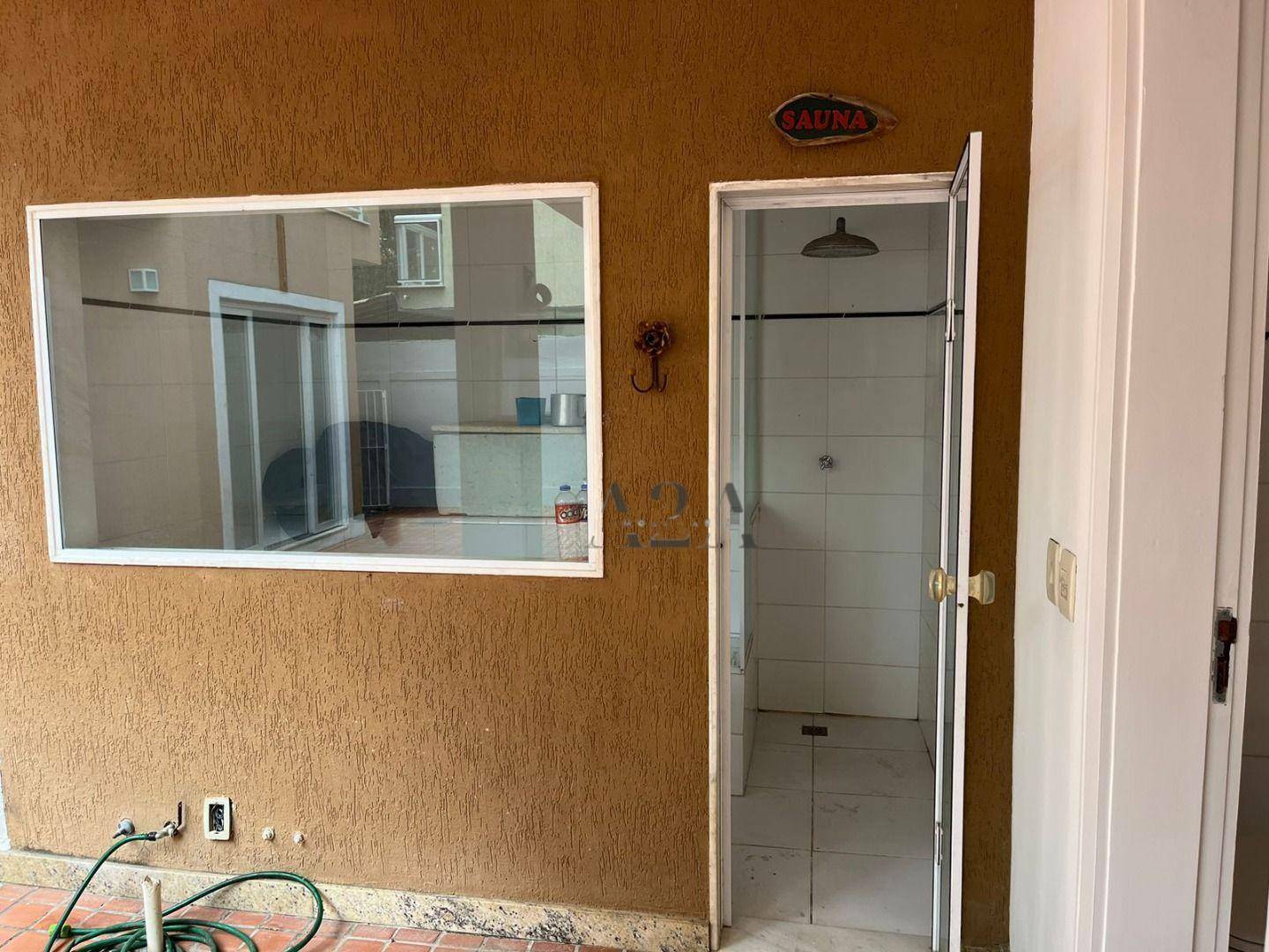 Casa à venda com 4 quartos, 357m² - Foto 9
