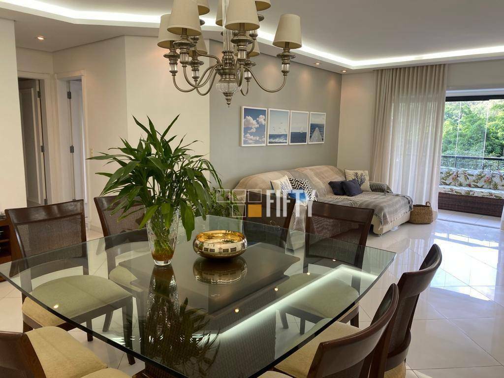 Apartamento à venda com 4 quartos, 172m² - Foto 15