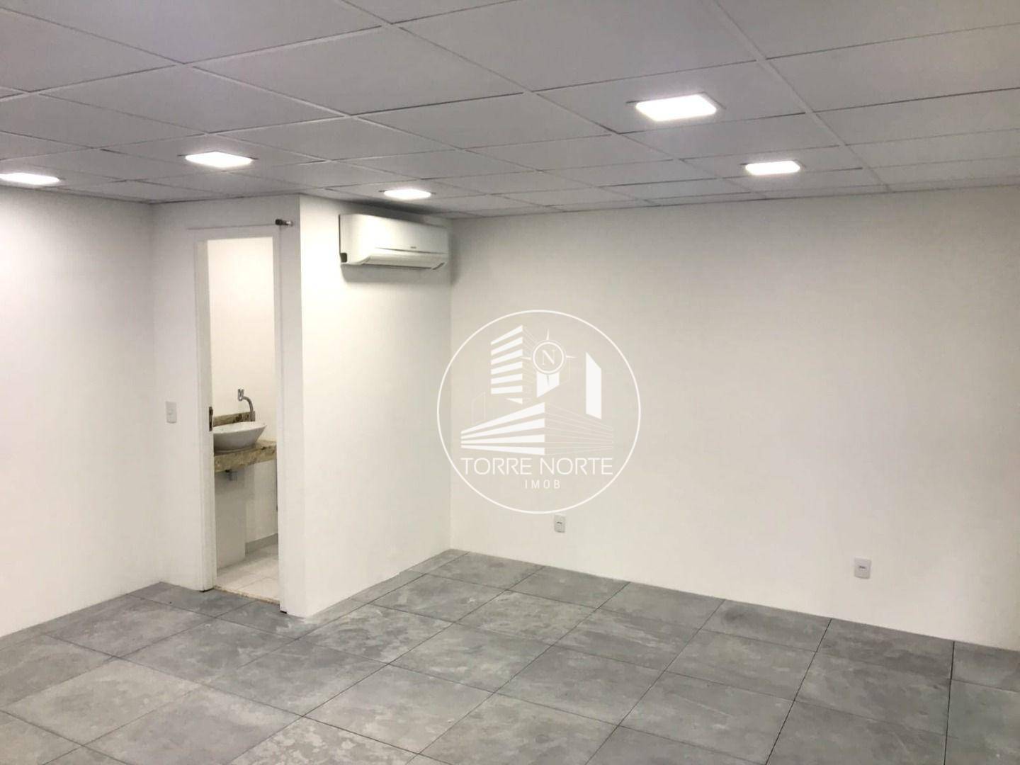 Conjunto Comercial-Sala à venda, 33m² - Foto 3