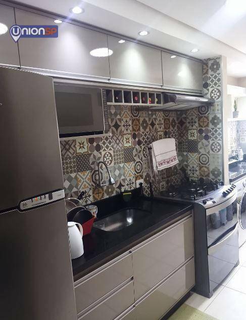 Apartamento à venda com 3 quartos, 74m² - Foto 14