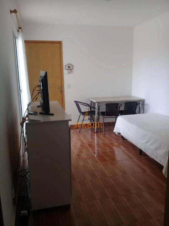 Apartamento à venda com 2 quartos, 47m² - Foto 4