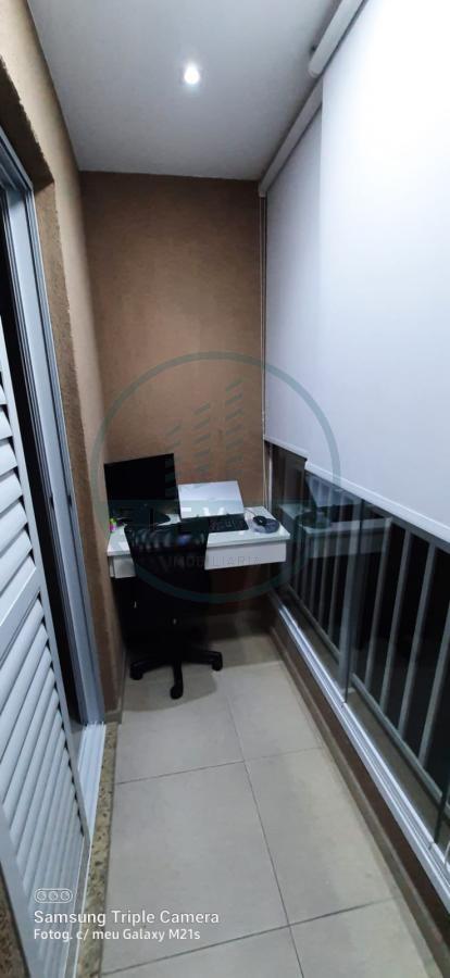 Apartamento à venda com 2 quartos, 74m² - Foto 21