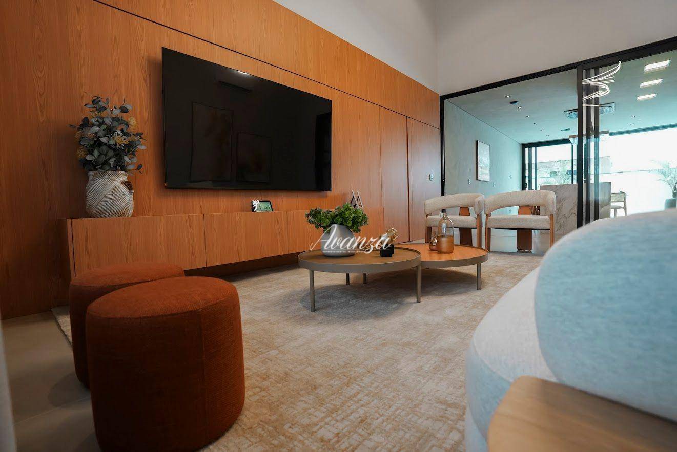 Casa de Condomínio, 4 quartos - Foto 5