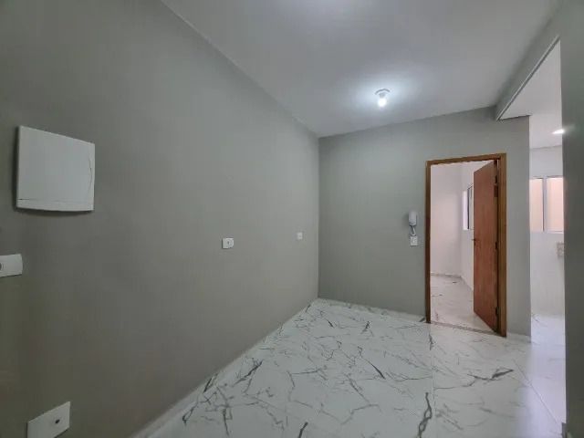 Apartamento à venda com 1 quarto, 26m² - Foto 2