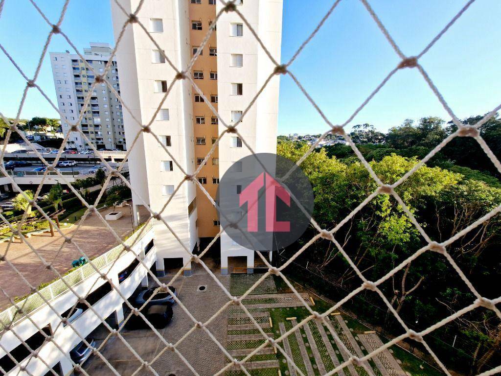 Apartamento à venda com 3 quartos, 75m² - Foto 10