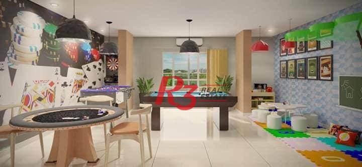 Apartamento à venda com 2 quartos, 88m² - Foto 11