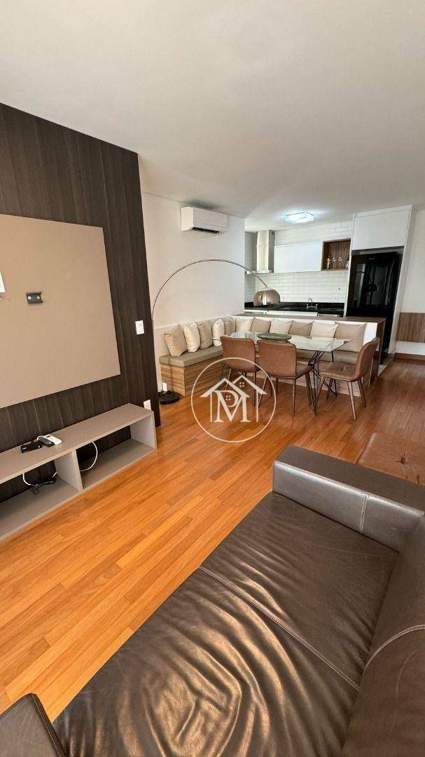 Apartamento à venda com 2 quartos, 73m² - Foto 8