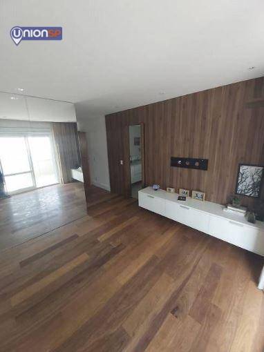 Apartamento à venda com 4 quartos, 270m² - Foto 10