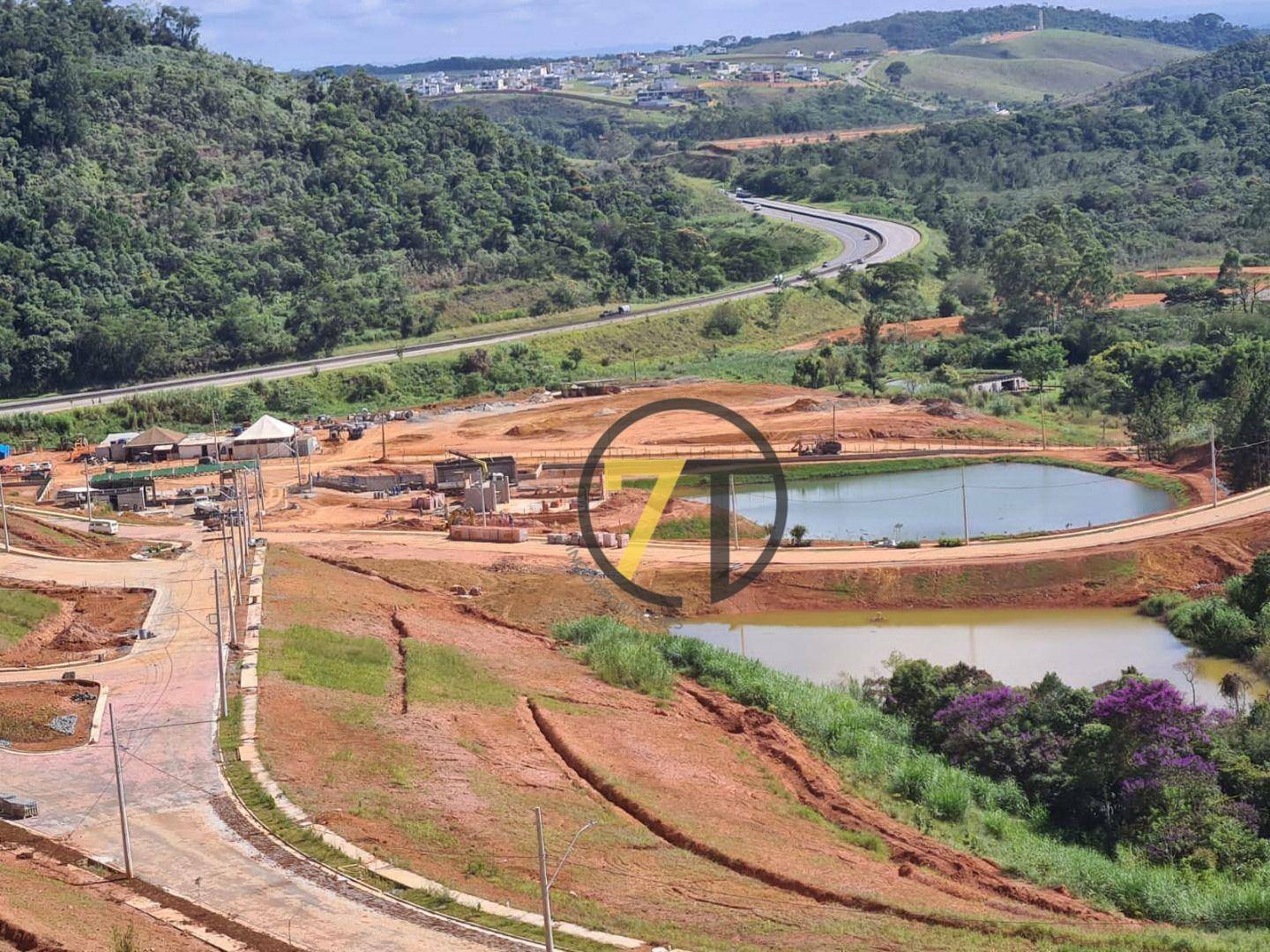 Loteamento e Condomínio à venda, 300M2 - Foto 8