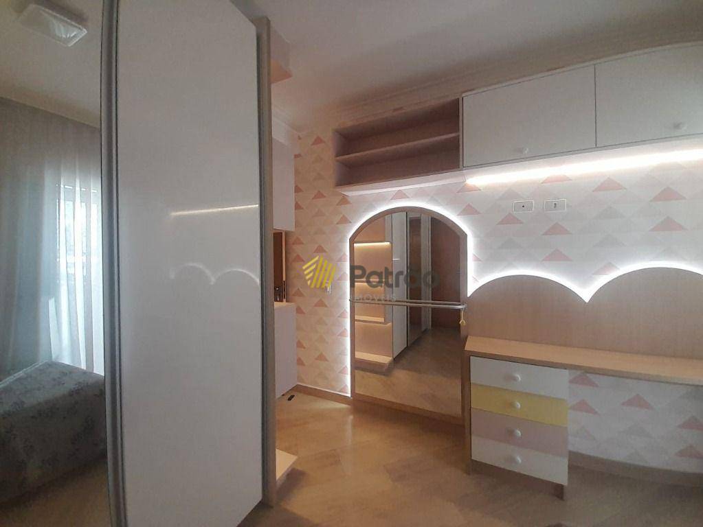 Sobrado à venda com 3 quartos, 245m² - Foto 24