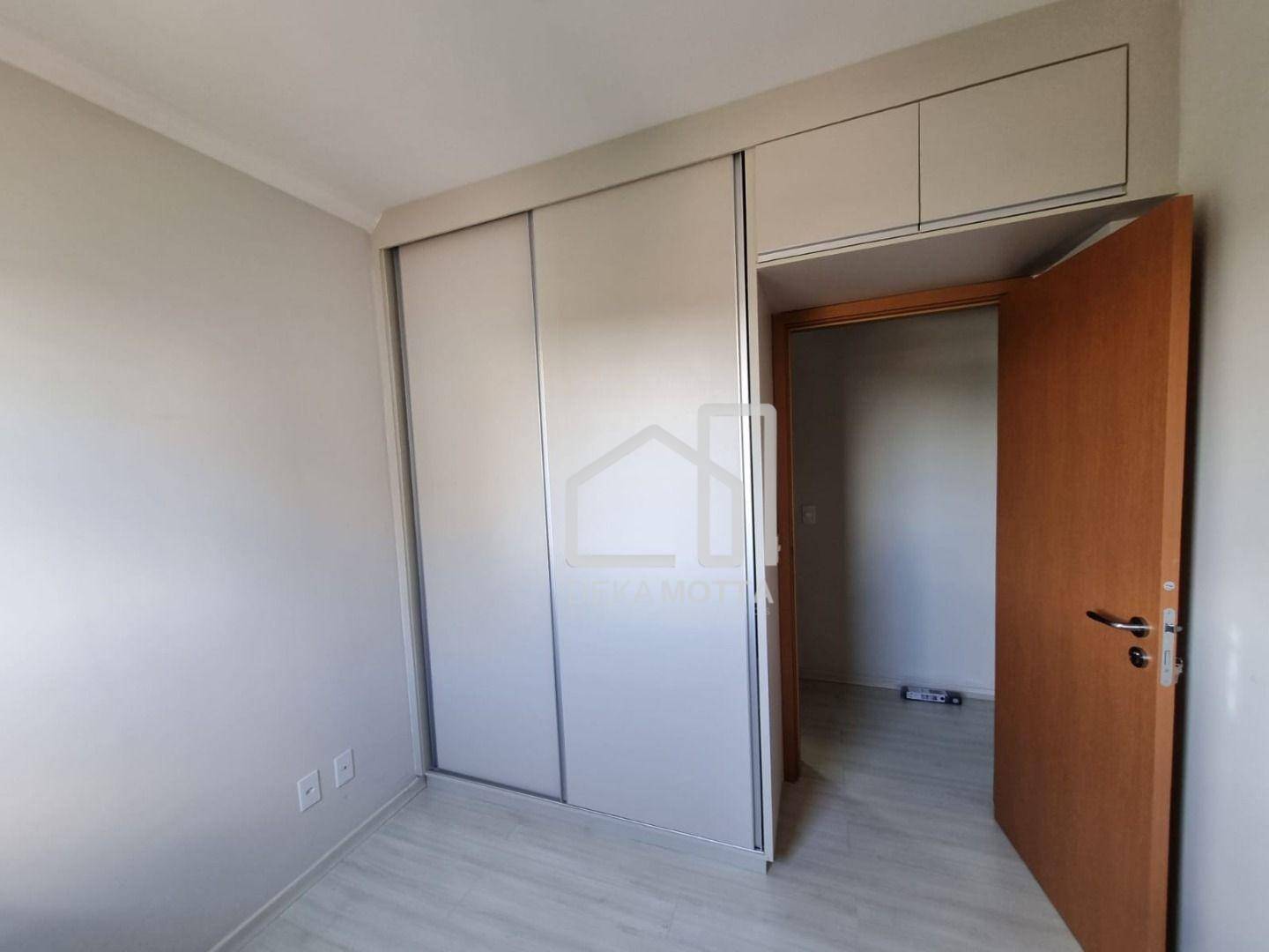 Apartamento à venda com 3 quartos, 78m² - Foto 5