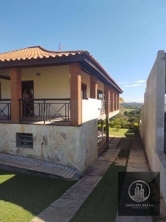 Casa de Condomínio à venda com 5 quartos, 444m² - Foto 76