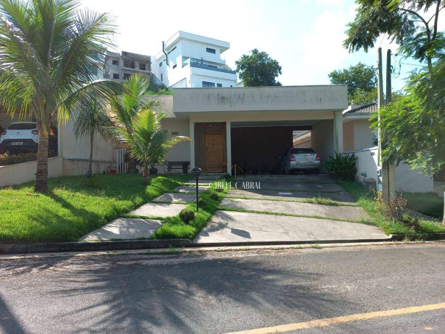 Casa de Condomínio à venda com 3 quartos, 246m² - Foto 54